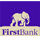 First Bank Logo