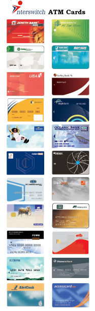 InterSwitch ATM Cards