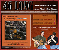 46 Long Semi-Acoustic Duo